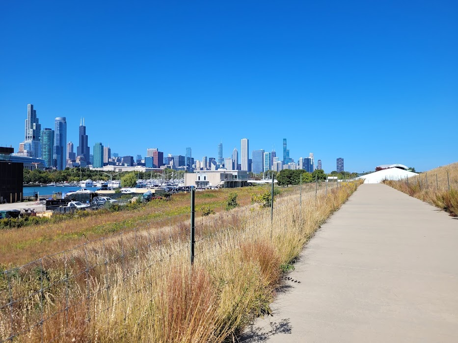 Northerly Island Park fotoğraf 1