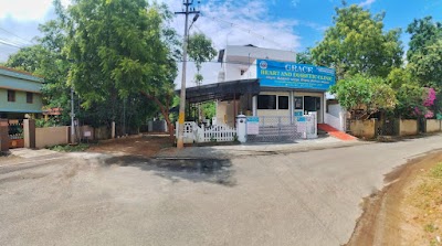 GRACE HEART AND DIABETIC CLINIC