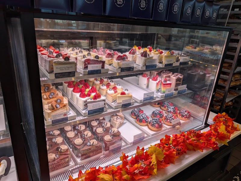 Paris Baguette photo 4