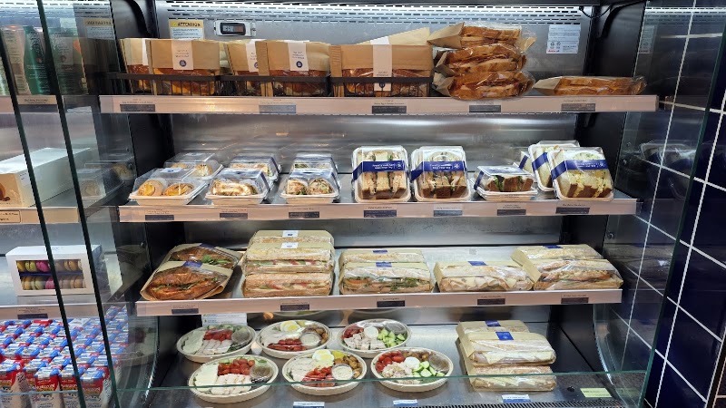 Paris Baguette photo 2