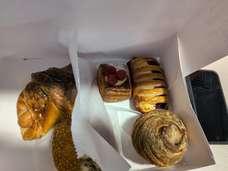 Paris Baguette photo 4