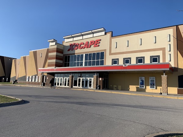 Photo by Fred Soward