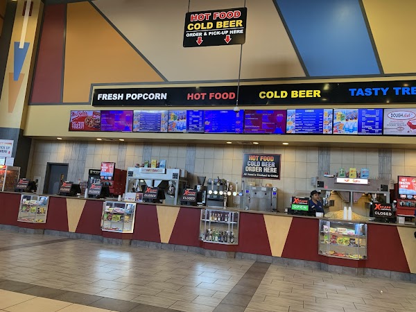 Photo by Fred Soward