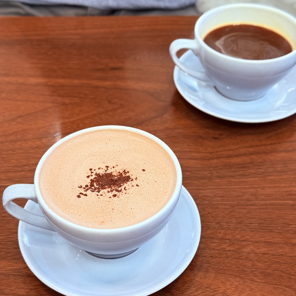 YOI Coffe & Bakery — photo 8