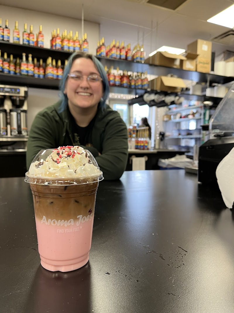 Aroma Joe's Coffee photo 4