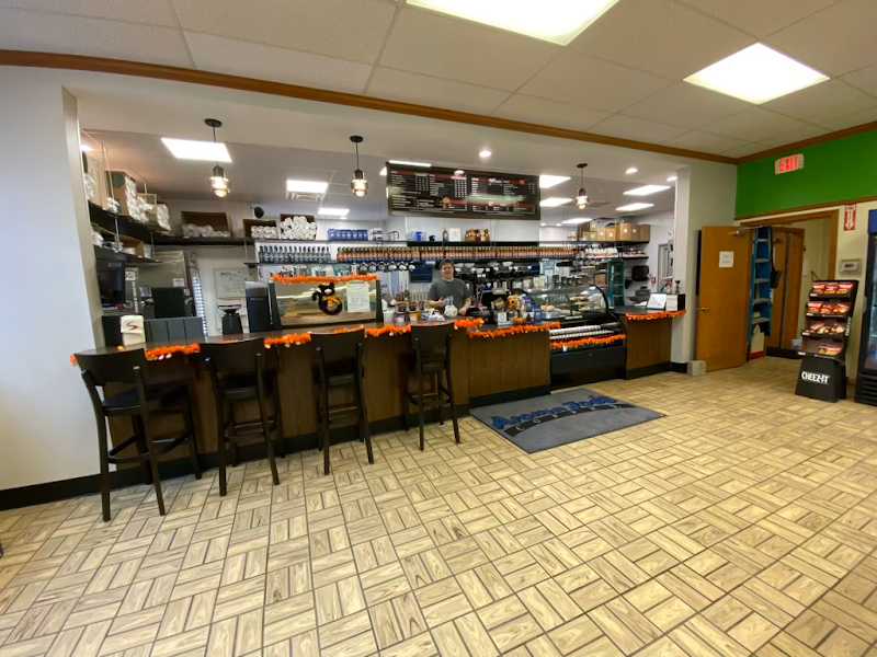 Aroma Joe's Coffee photo 1