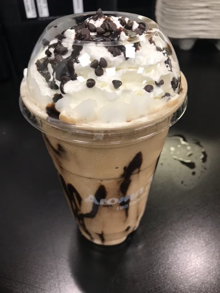 Aroma Joe's Coffee photo 2