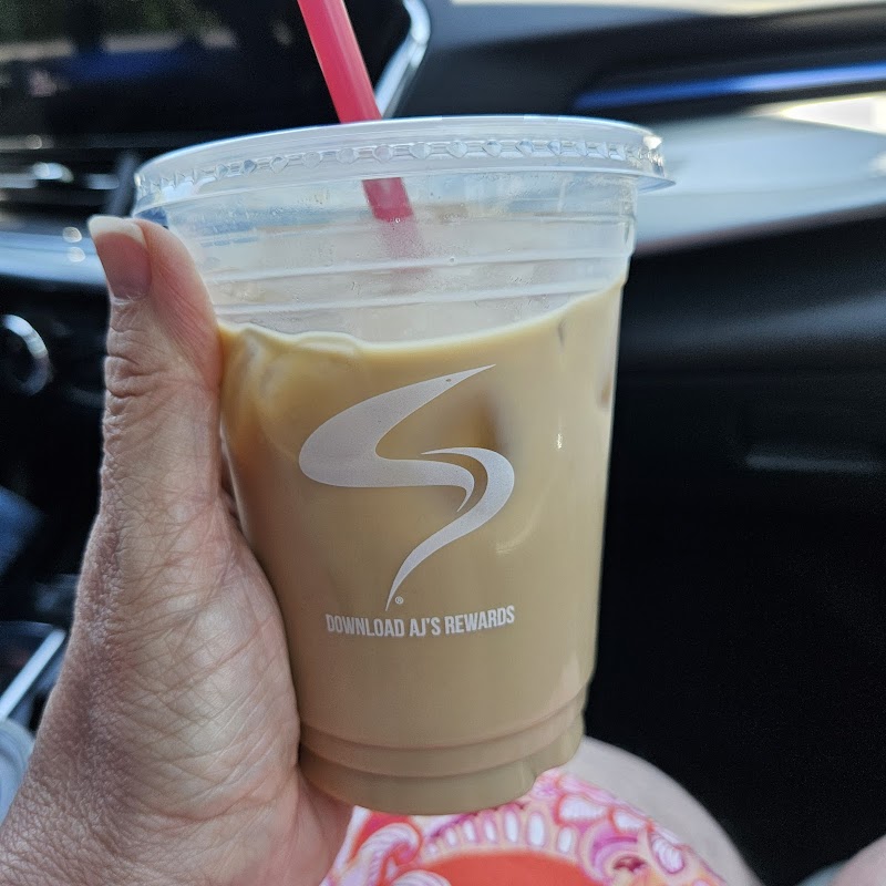 Aroma Joe's Coffee photo 4