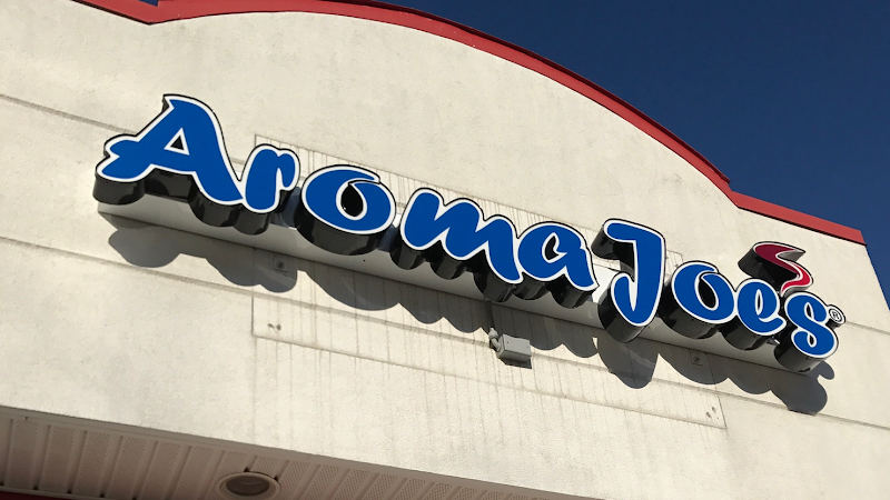 Aroma Joe's Coffee photo 3