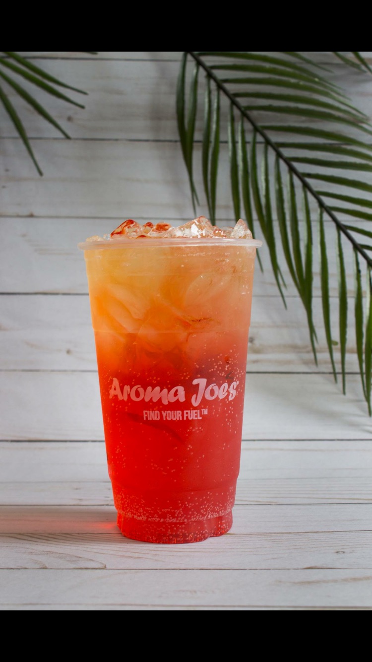 Aroma Joe's Coffee photo 2