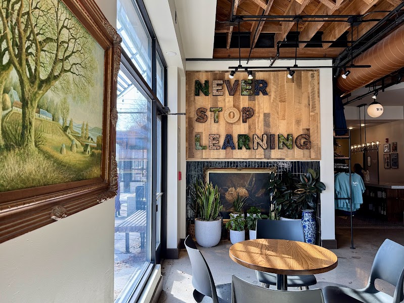 Stone Creek Coffee - Whitefish Bay Cafe & Kitchen photo 2