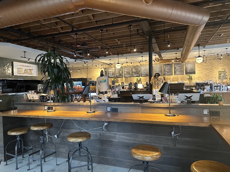 Stone Creek Coffee - Whitefish Bay Cafe & Kitchen photo 3