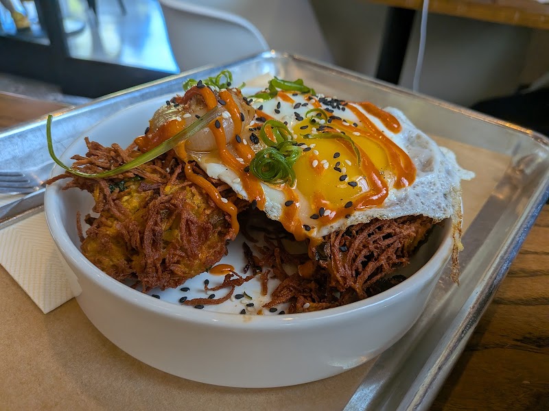 Stone Creek Coffee - Whitefish Bay Cafe & Kitchen photo 3
