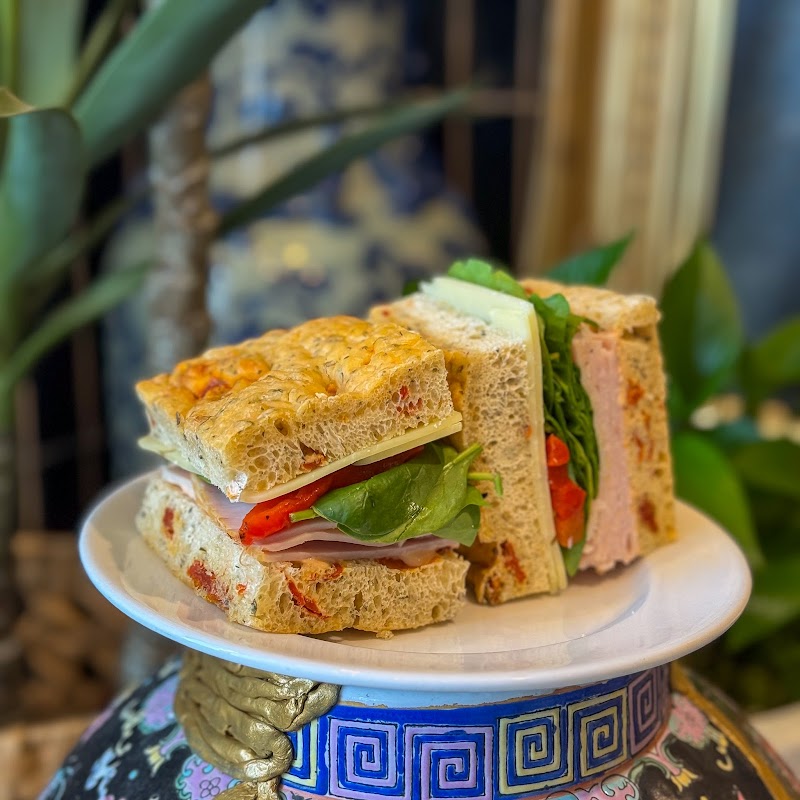 Stone Creek Coffee - Whitefish Bay Cafe & Kitchen photo 2