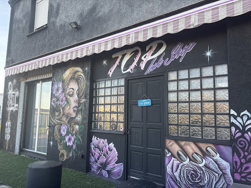 CAROLE VAQUIER (TOP INK SHOP) — photo 2