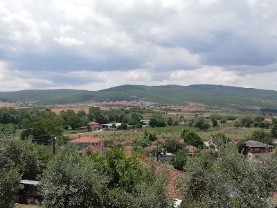 Manyas - Kafe