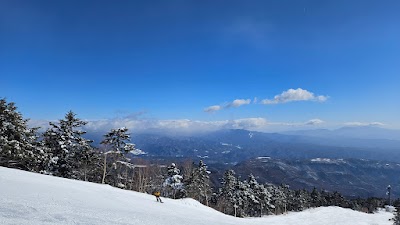 Ontake Ski Area - 3