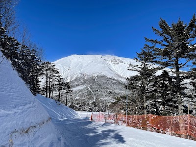 Ontake Ski Area - 4