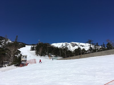 Ontake Ski Area - 2