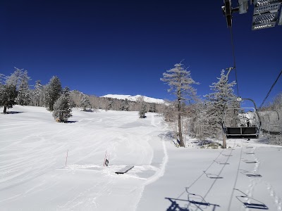 Ontake Ski Area - 5