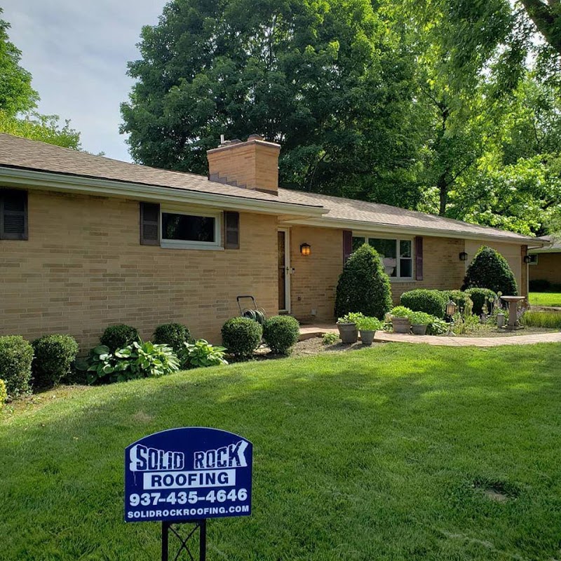 Solid Rock Roofing photo 5