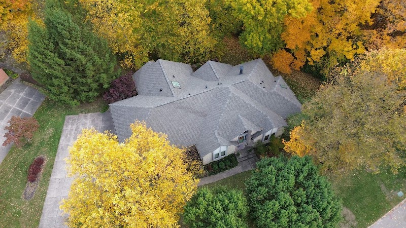 Solid Rock Roofing photo 1