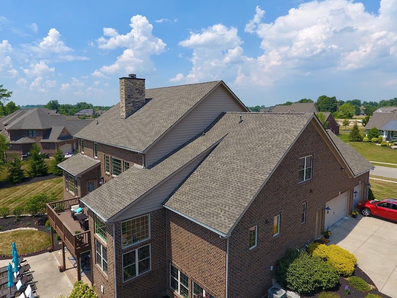 Solid Rock Roofing photo 3