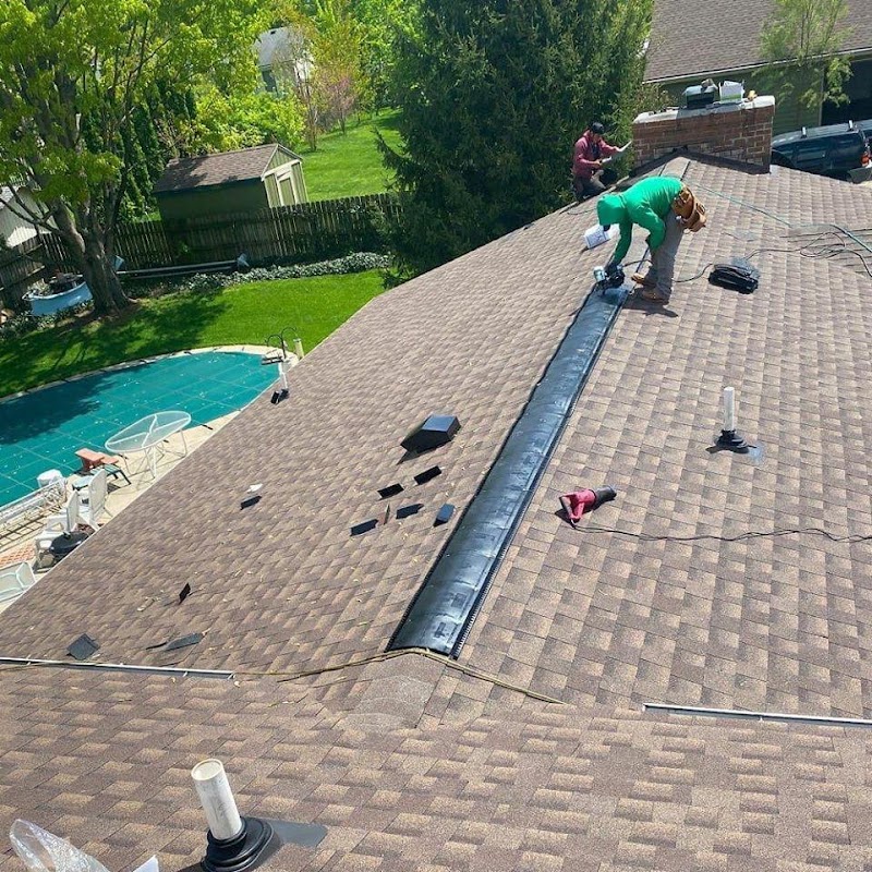 Solid Rock Roofing photo 4