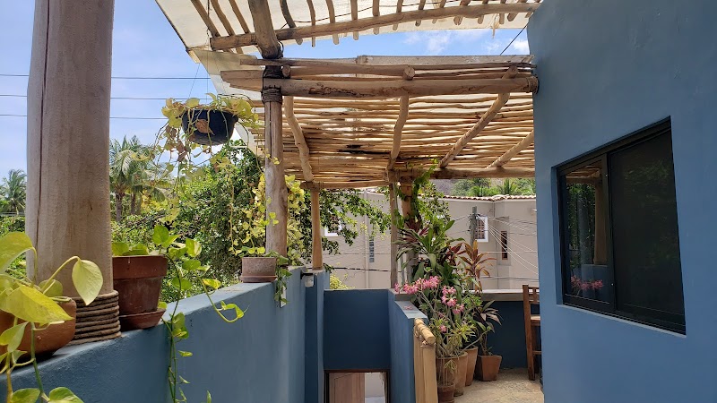 North Side Studios Sayulita