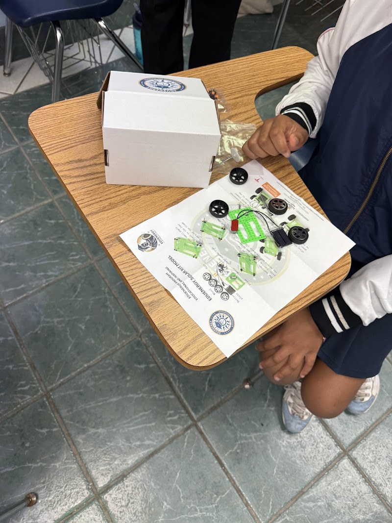 EduEnergy Consulting LLC - Energy & Home Automation in Orlando