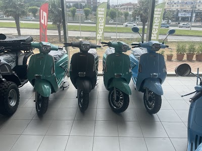 Sevtaş Otomotiv Mitsubishi - Klima Servisi