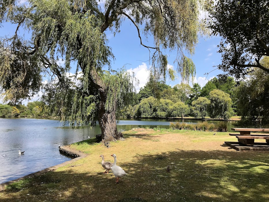 Western Springs Lakeside Park fotoğraf 1