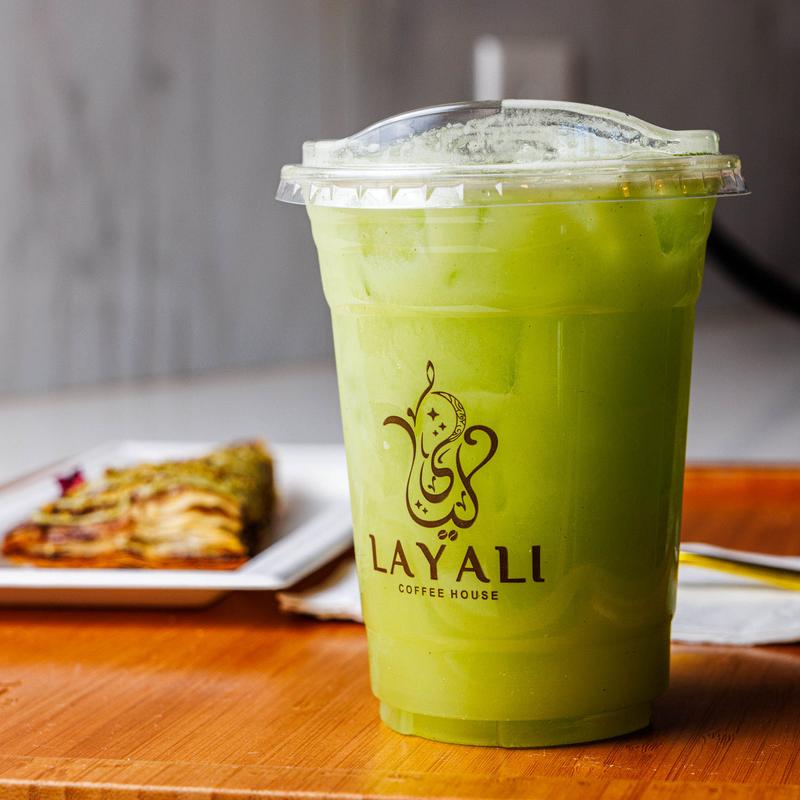 Layali Coffee House photo 3