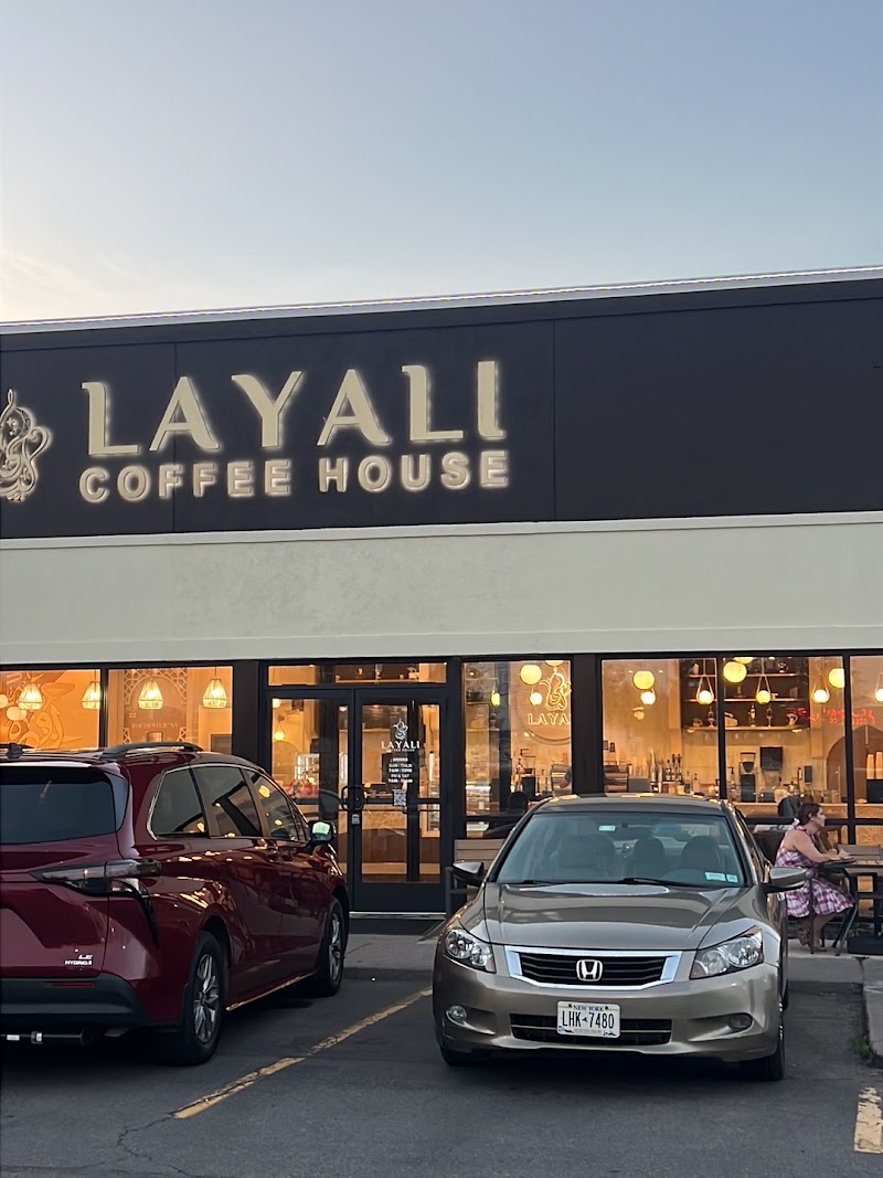Layali Coffee House photo 2