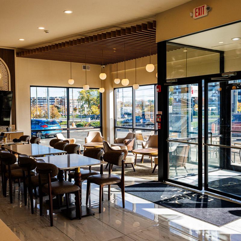 Layali Coffee House photo 1
