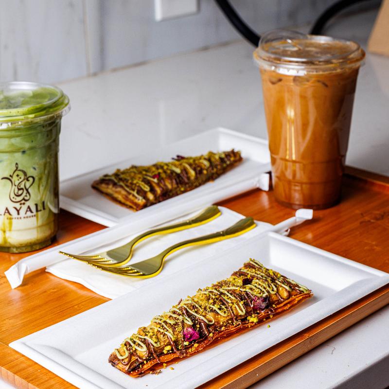 Layali Coffee House photo 3