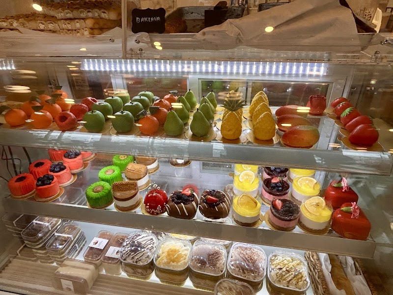 Layali Coffee House photo 2