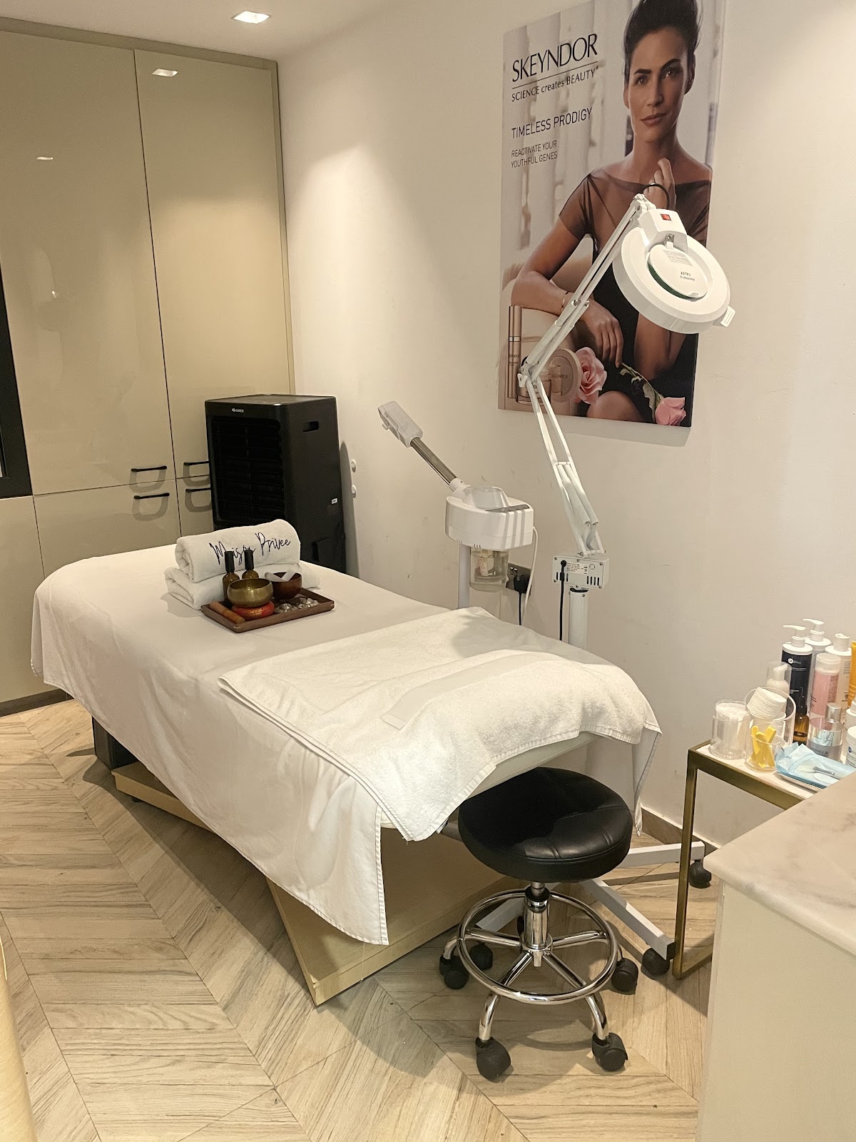 Maison Privée Arabia - Home Massage Dubai 2