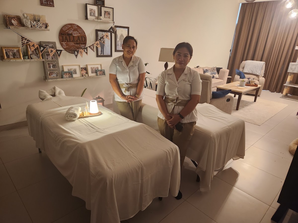 Maison Privée Arabia - Home Massage Dubai 5