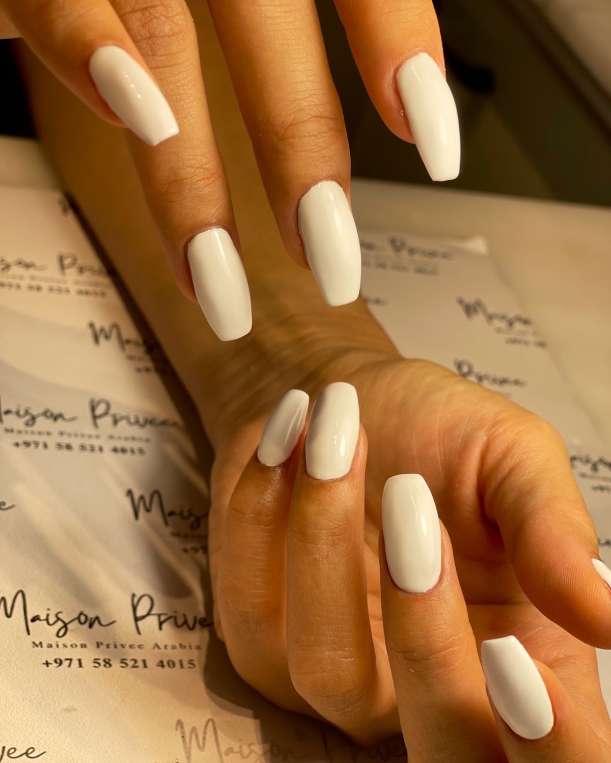 Maison Privée Arabia - Home Massage Dubai 4