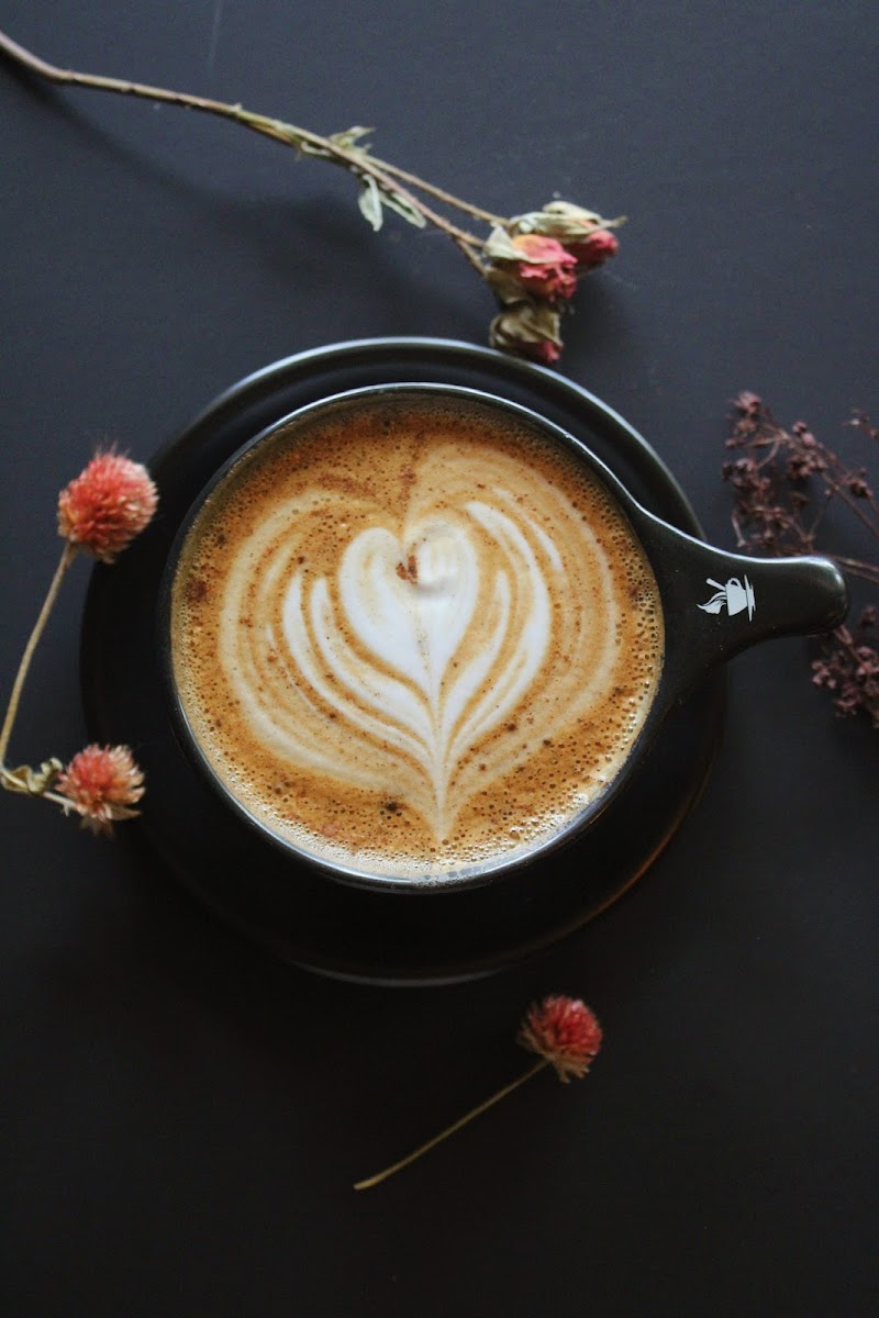 Cafe Conmigo - Wexford photo 2