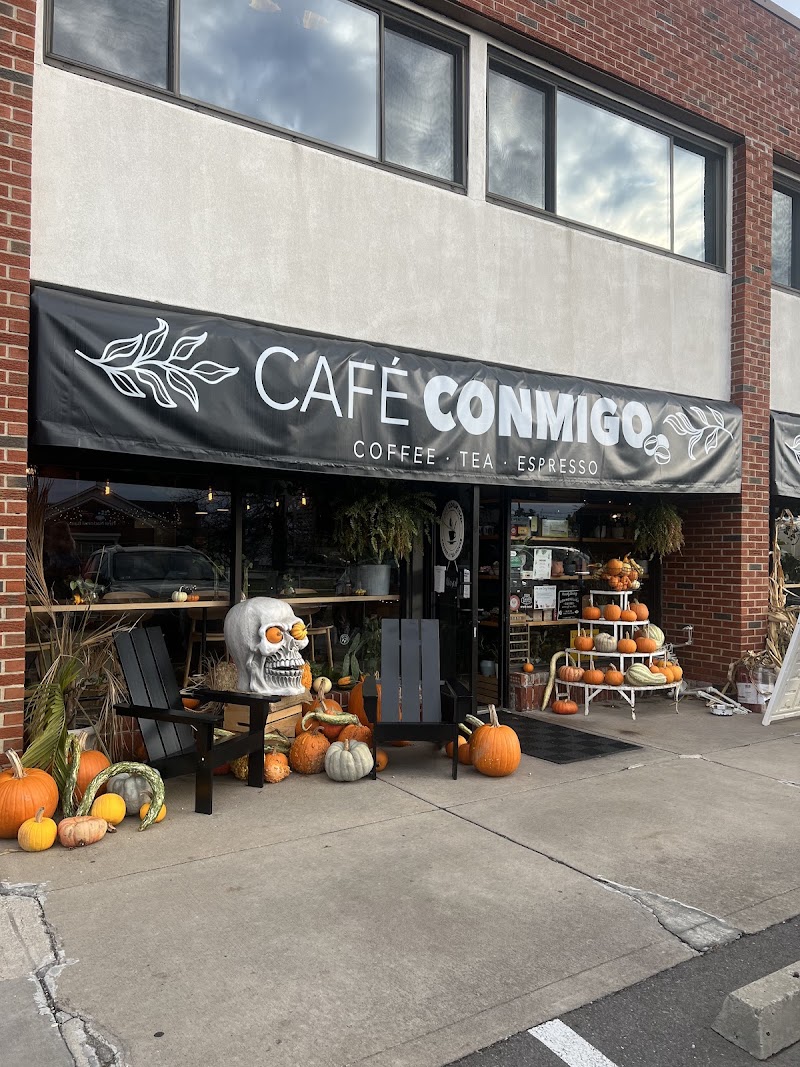 Cafe Conmigo - Wexford photo 1