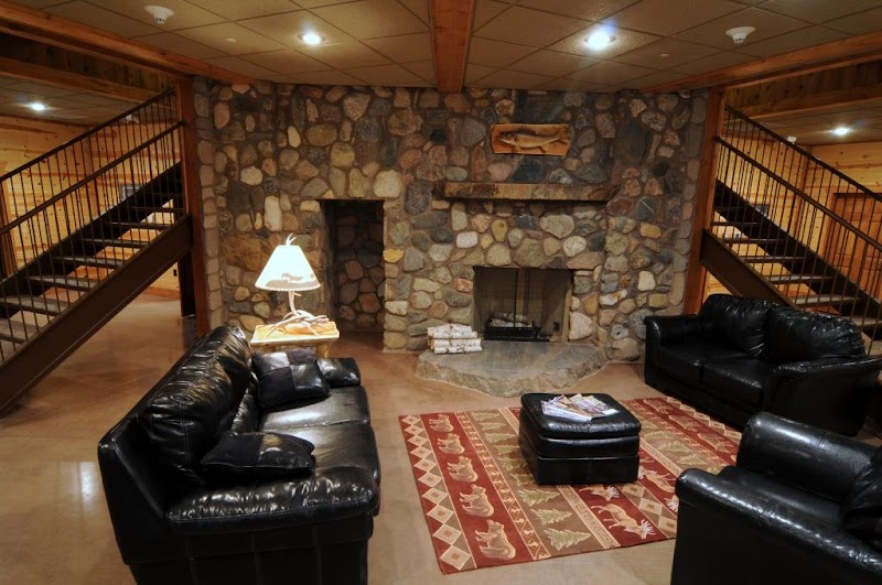 HighPoint Hunting Lodge - Photo 2