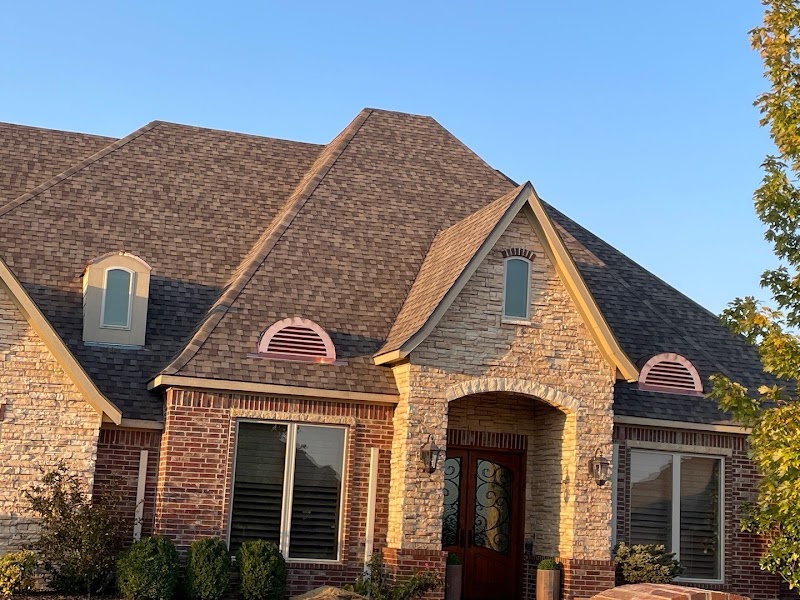 A. Fricker Roofing and Waterproofing photo 3