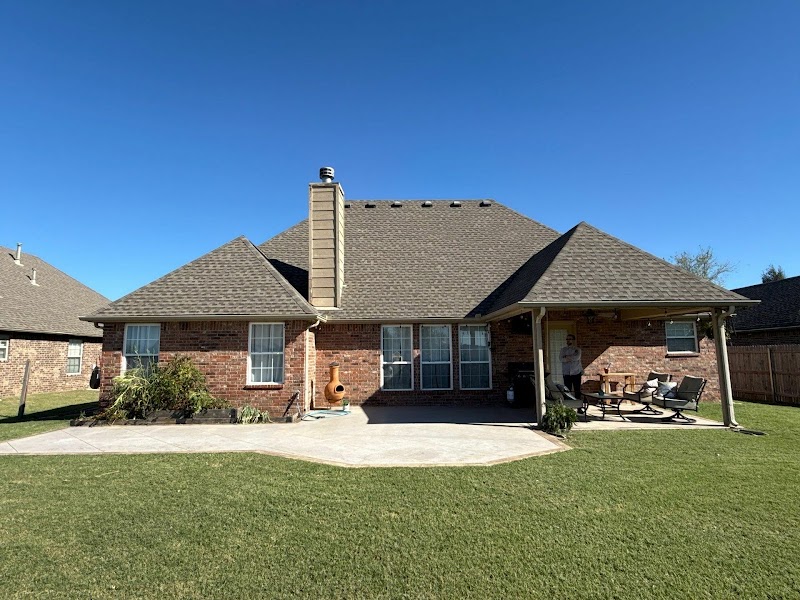 A. Fricker Roofing and Waterproofing photo 4