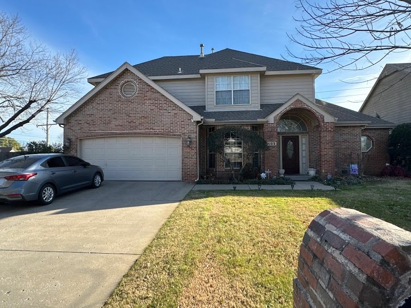 A. Fricker Roofing and Waterproofing photo 5