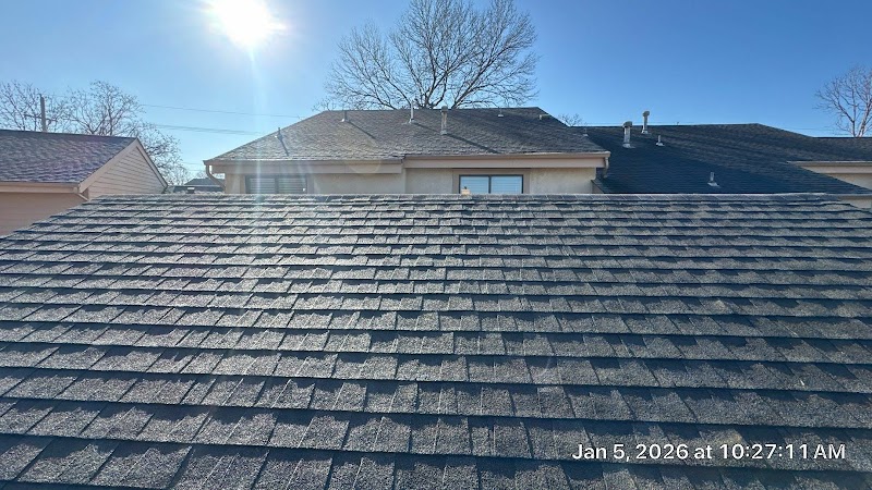 A. Fricker Roofing and Waterproofing photo 2