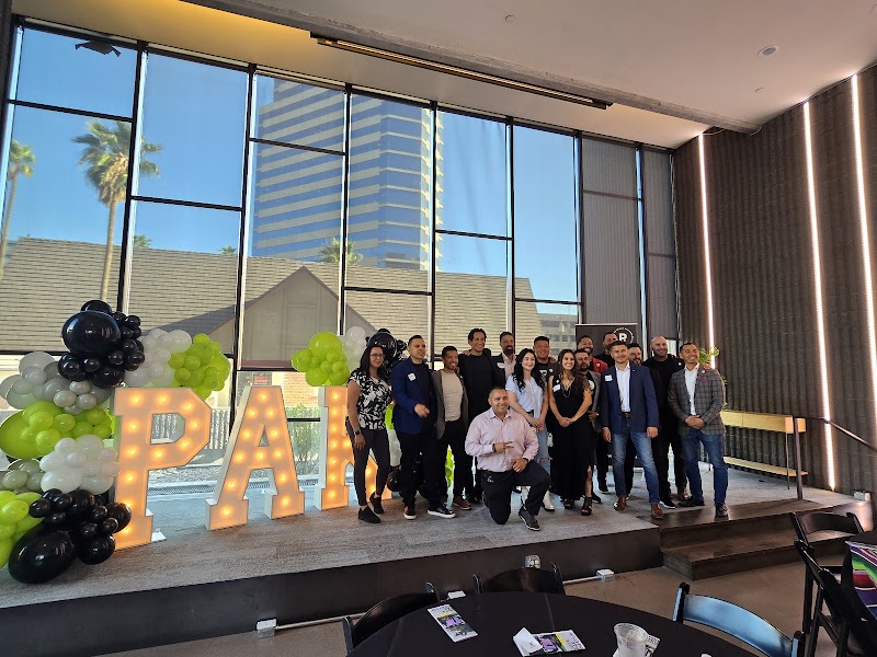 The Oasis at 2828 — Event Venue in Phoenix