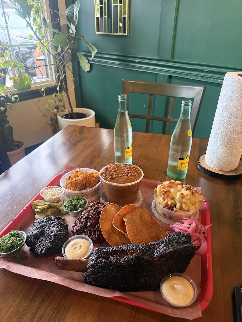 Palmira Barbecue photo 3