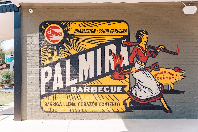 Palmira Barbecue photo 4